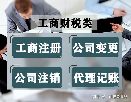 代理記賬 vs 自己記賬 信息咨詢服務的核心差異