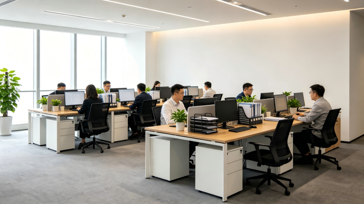 盛鋒致遠(yuǎn)經(jīng)濟(jì)信息咨詢策劃 莊河市信息咨詢服務(wù)的新標(biāo)桿